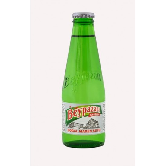 Beypazari Dogal Maden Suyu 20cl