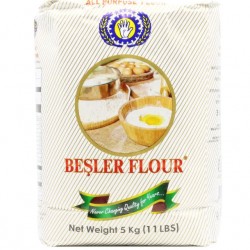 Besler Flour 5kg