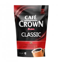 Ulker Cafe Crown  Classic 100g