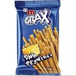 Eti Crax Daha Peynirli 50g