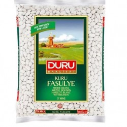Duru Kuru Fasulye 2500g