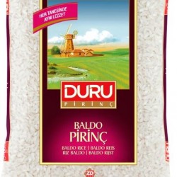Duru Baldo Pirinc 1000g