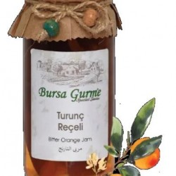Bursa Gürme Turunç Reçeli 300g
