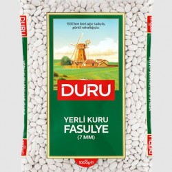 Duru Kuru Fasulye 1000g