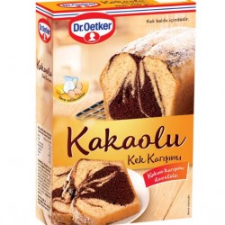 Dr.Oetker  Kakaolu Kek Karisimi 350g