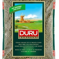 Duru Mas Fasülye 1000g