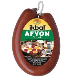 ikbal Mild Sucuk 1lb
