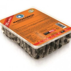 MB Dogal Salamura Siyah Zeytin 3XS 800g