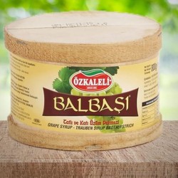Özkaleli Balbasi Tatli Ve Kati Üzüm Pekmezi 700g
