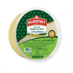 Muratbey Fresh Kashkaval Cheese 400g