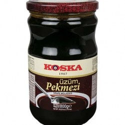 Koska Uzum Pekmezi 800g