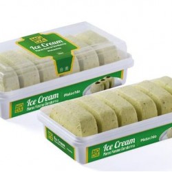 Moda Maras Kesme Dondurma Pistachio 16oz