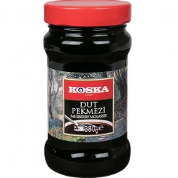 Koska Dut Pekmezi 380G