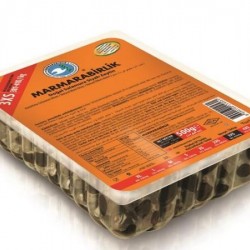 Mb Dogal Salamura Siyah Zeytin 3xs 500g