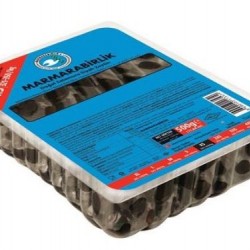 Mb Dogal Salamura Zeytin XS 500g