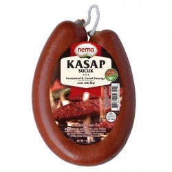 Nema Kasap Sucuk 1lb