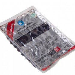 Mb Dogal Salamura Siyah Zeytin  (L) 500g