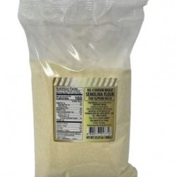 Sera Semolina ( No.1 irmik Unu ) 1000g
