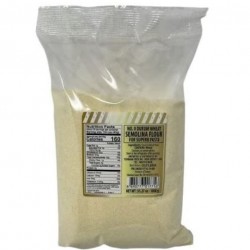 Sera Semolina ( No.0 irmik Unu) 1000g
