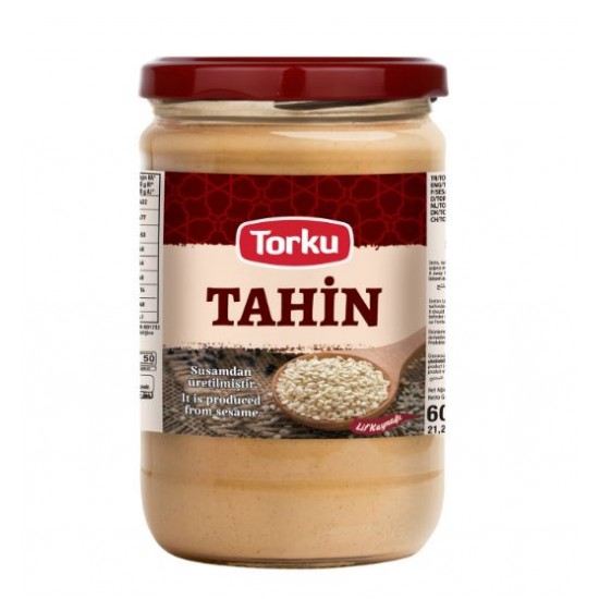 Torku Tahin 900g