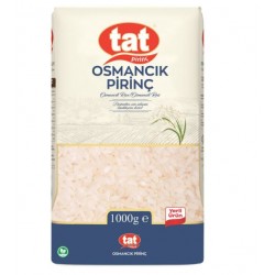 Tat Osmancik Pirinc 1000g